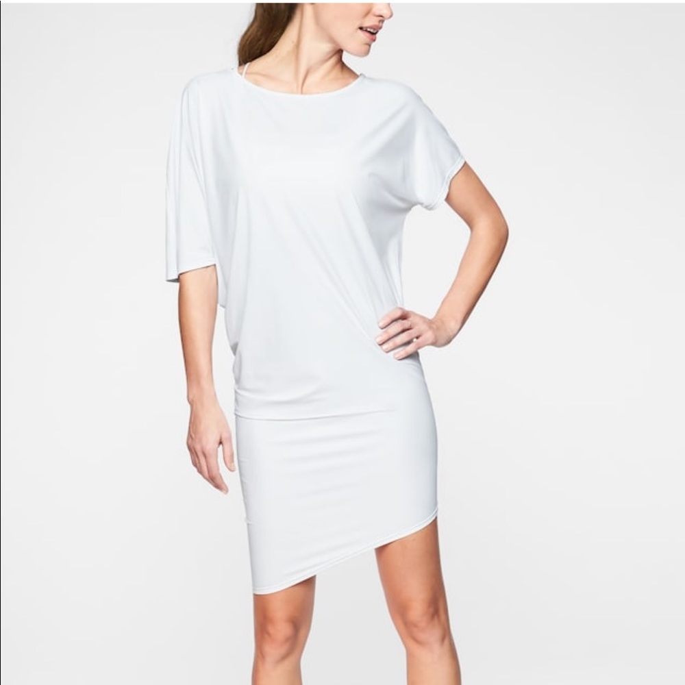 Athleta Sunlover Dress